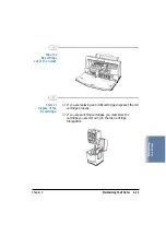 Предварительный просмотр 221 страницы Canon Color Bubble Jet BJC-4400 Series Service Reference Manual