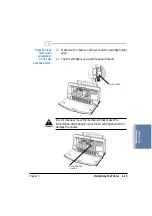 Предварительный просмотр 223 страницы Canon Color Bubble Jet BJC-4400 Series Service Reference Manual