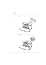 Предварительный просмотр 224 страницы Canon Color Bubble Jet BJC-4400 Series Service Reference Manual