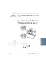 Предварительный просмотр 227 страницы Canon Color Bubble Jet BJC-4400 Series Service Reference Manual