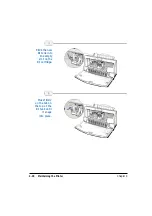 Предварительный просмотр 228 страницы Canon Color Bubble Jet BJC-4400 Series Service Reference Manual