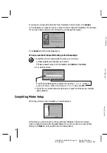 Предварительный просмотр 268 страницы Canon Color Bubble Jet BJC-4400 Series Service Reference Manual