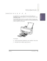 Предварительный просмотр 6 страницы Canon Color Bubble Jet BJC-4550 User Manual