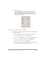 Предварительный просмотр 19 страницы Canon Color Bubble Jet BJC-4550 User Manual