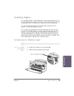 Предварительный просмотр 48 страницы Canon Color Bubble Jet BJC-4550 User Manual