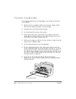 Предварительный просмотр 67 страницы Canon Color Bubble Jet BJC-4550 User Manual