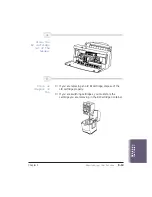 Предварительный просмотр 78 страницы Canon Color Bubble Jet BJC-4550 User Manual