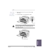 Предварительный просмотр 80 страницы Canon Color Bubble Jet BJC-4550 User Manual