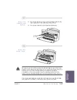 Предварительный просмотр 82 страницы Canon Color Bubble Jet BJC-4550 User Manual