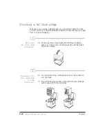 Предварительный просмотр 87 страницы Canon Color Bubble Jet BJC-4550 User Manual