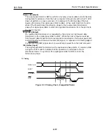 Предварительный просмотр 45 страницы Canon Color Bubble Jet BJC-5000 Series Service Manual