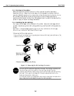 Предварительный просмотр 54 страницы Canon Color Bubble Jet BJC-5000 Series Service Manual