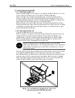 Предварительный просмотр 59 страницы Canon Color Bubble Jet BJC-5000 Series Service Manual