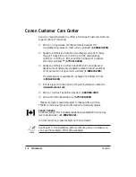 Предварительный просмотр 9 страницы Canon Color Bubble Jet BJC-5000 Series User Manual