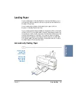 Предварительный просмотр 30 страницы Canon Color Bubble Jet BJC-5000 Series User Manual