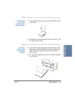 Предварительный просмотр 44 страницы Canon Color Bubble Jet BJC-5000 Series User Manual