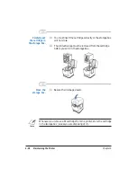 Предварительный просмотр 67 страницы Canon Color Bubble Jet BJC-5000 Series User Manual