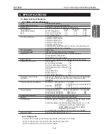 Preview for 15 page of Canon Color Bubble Jet BJC-8200 Service Manual