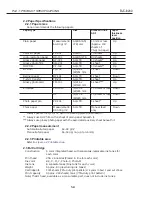 Preview for 16 page of Canon Color Bubble Jet BJC-8200 Service Manual