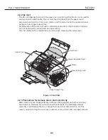 Preview for 26 page of Canon Color Bubble Jet BJC-8200 Service Manual