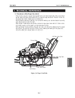 Preview for 77 page of Canon Color Bubble Jet BJC-8200 Service Manual