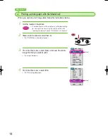 Preview for 16 page of Canon Color Bubble Jet BJC-8200 User Manual