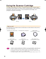 Preview for 18 page of Canon Color Bubble Jet BJC-8200 User Manual