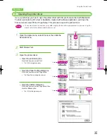 Preview for 37 page of Canon Color Bubble Jet BJC-8200 User Manual