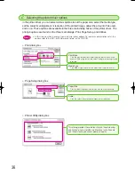 Preview for 38 page of Canon Color Bubble Jet BJC-8200 User Manual