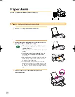 Preview for 56 page of Canon Color Bubble Jet BJC-8200 User Manual