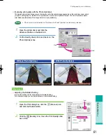 Preview for 63 page of Canon Color Bubble Jet BJC-8200 User Manual