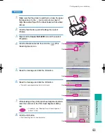 Preview for 65 page of Canon Color Bubble Jet BJC-8200 User Manual