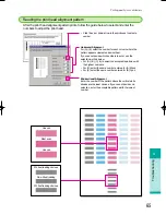 Preview for 67 page of Canon Color Bubble Jet BJC-8200 User Manual