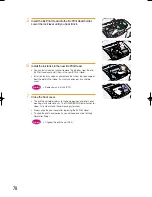 Preview for 80 page of Canon Color Bubble Jet BJC-8200 User Manual