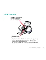 Предварительный просмотр 24 страницы Canon Color Bubble Jet S450 Series User Manual