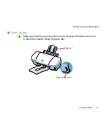 Предварительный просмотр 47 страницы Canon Color Bubble Jet S450 Series User Manual