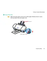 Предварительный просмотр 50 страницы Canon Color Bubble Jet S450 Series User Manual