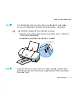 Предварительный просмотр 75 страницы Canon Color Bubble Jet S450 Series User Manual