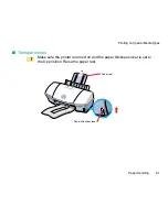 Предварительный просмотр 81 страницы Canon Color Bubble Jet S450 Series User Manual