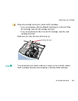 Предварительный просмотр 293 страницы Canon Color Bubble Jet S450 Series User Manual