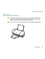 Предварительный просмотр 343 страницы Canon Color Bubble Jet S450 Series User Manual