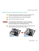 Предварительный просмотр 390 страницы Canon Color Bubble Jet S450 Series User Manual