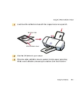 Предварительный просмотр 394 страницы Canon Color Bubble Jet S450 Series User Manual