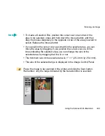 Предварительный просмотр 439 страницы Canon Color Bubble Jet S450 Series User Manual