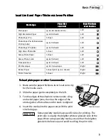 Preview for 9 page of Canon Color Bubble Jet S520 Quick Start Manual