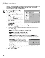 Preview for 14 page of Canon Color Bubble Jet S520 Quick Start Manual