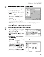 Preview for 15 page of Canon Color Bubble Jet S520 Quick Start Manual