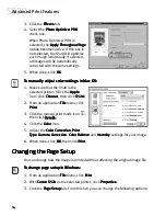 Preview for 18 page of Canon Color Bubble Jet S520 Quick Start Manual