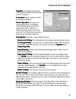 Preview for 19 page of Canon Color Bubble Jet S520 Quick Start Manual