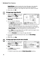 Preview for 20 page of Canon Color Bubble Jet S520 Quick Start Manual